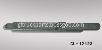 Teardrop Locking Latch GL-12123