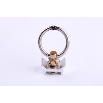 Racor de acero inoxidable 1818KG O RING