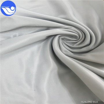 100% polyester lưới siêu poly vải dệt