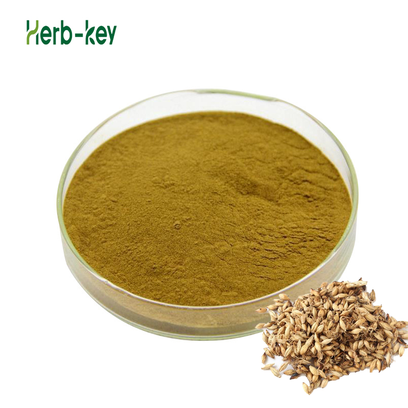 Naturally Malt powder contains dietary fiber