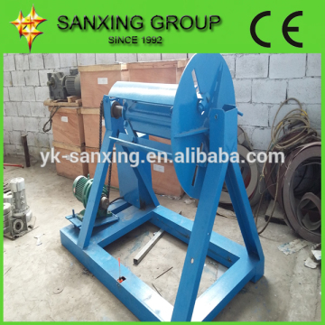 Made In China Automatic Feeding Coil Frame