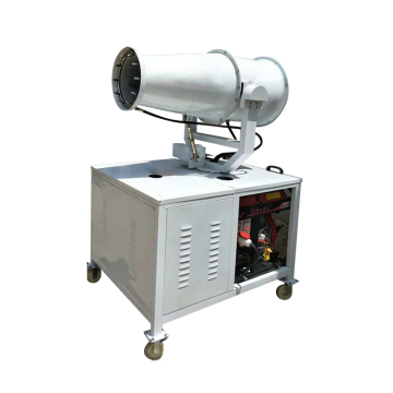 Professional Disinfection Fogging Machine and Agricultural Sprayer Solutions