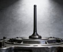 Universal Exhaust Valve Replacement for Multiple Engine