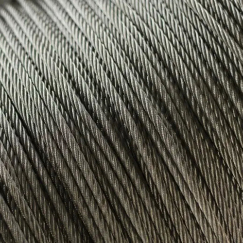 Stainless Steel Wire Rope Top Quality 304