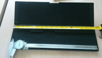 2013 New 300mm Cursor Dial Caliper