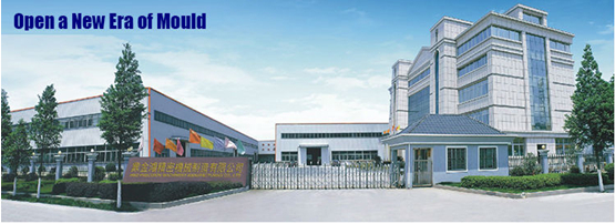 Plastic Injection Machine for PP, PE, Pet, PS Material Products