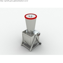 FYF Series Fruits and Vegetables Crusher Machine