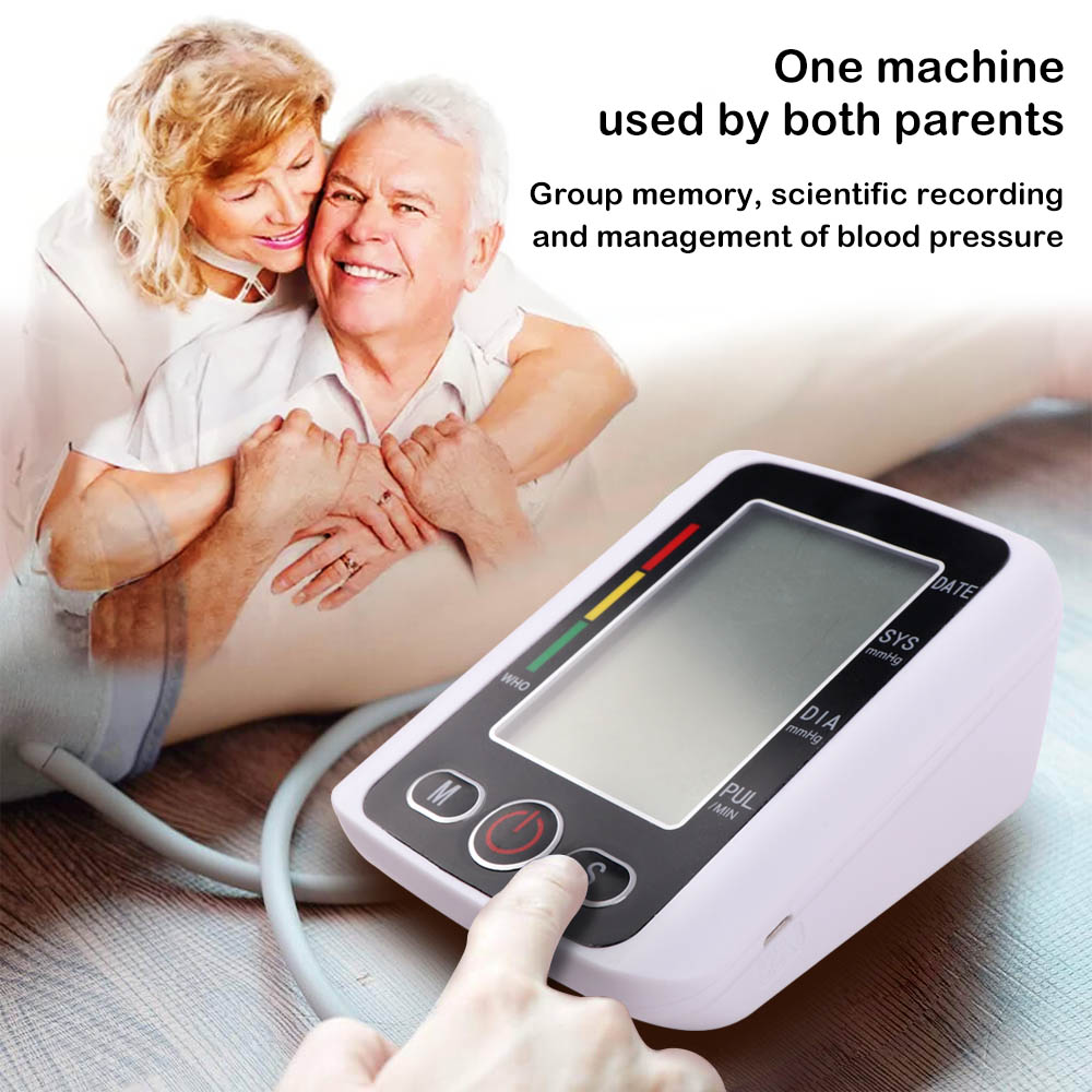 blood pressure monitor-3