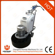 HW-G4 double head grinder