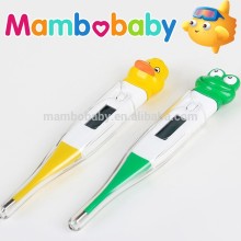 Body temperature thermometer, baby care, baby health care, baby thermometer