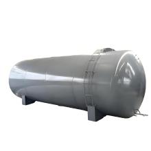 Efficient Horizontal Storage Tank Solutions