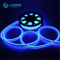 LEDER Wonderful Colorful LED Strip Light