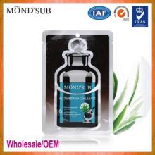 Anti-ance EGF Silk Facial Mask