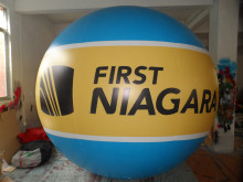 Floating Advertising Inflatable Balloon for Promotion