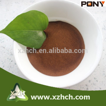 MN-1 Kazakhstan Sodium Lignosulfonate manufacturer CS001