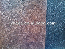 pvc sofa leather/ leather for sofa