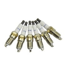 Wholesale Customized Ignition Plug U4BC 100cc Motorcycle Spark Plugs