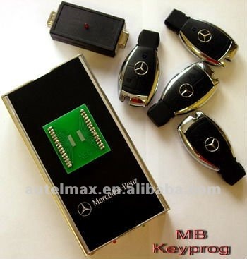 Professional for MB key prog with high quality and best price