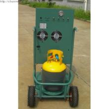 Freon Recovery Cylinder (Amerian  Quality)