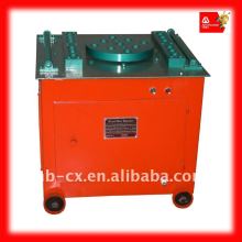 GW40 rebar bender