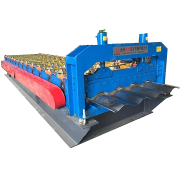 Hydraulic Pressure Container Bending Forming Machine