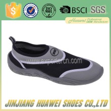 Women's Wave Water Shoes Pool Beach Aqua Socks Yoga Exercise