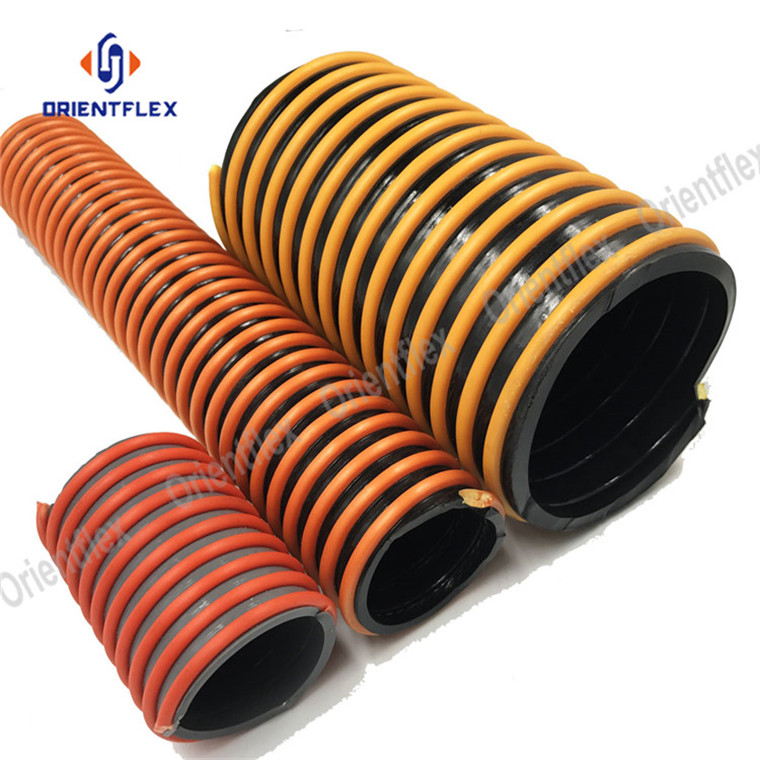 Pvc Suction Hose 8