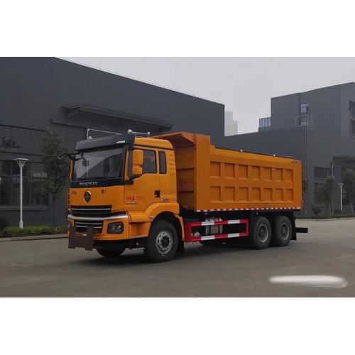 Shanqi Tipper Dump Truck for Africa