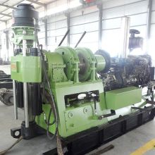 Xy-44A Mining Exploration Core Drilling Machine