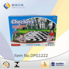 Plastic hot sell educational toy