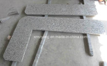Tiger Skin (Bengal) White Granite Countertops - (YGC-009)