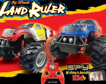 RC EP Toy Cars