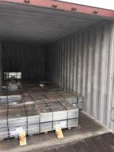 T4 Temper ETP electrolytic tinplate sheet with SGS inspction