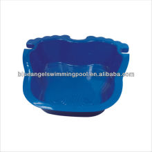 Plastic Foot Bath
