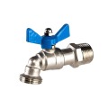 Brass Fire Hose Pin Lug Swivel Adapter