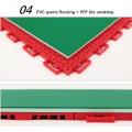 Enlio Modular Court Tiles PFP Спортивные полы