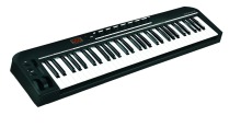 Elegance keyboard display controller