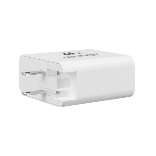 2023 trending 45w fast mobile GaN wall charger