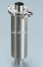 Pipeline filter/Inline Filter-DIN,SMS,BS,ISO,3A,BPE,CMP