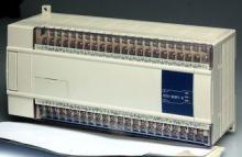 60 I/O 128KB Motion Control PLC 10 Axes High Speed Pulse Co