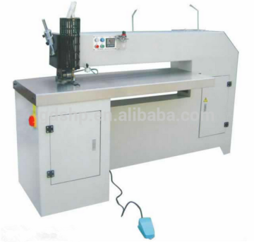 veneer stitching machine splicing machine