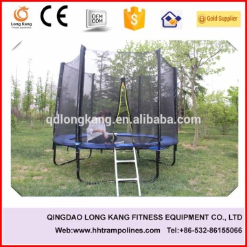 6ft Cheap Large Outdoor fitness children Walmart Trampoline