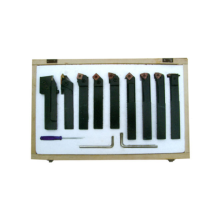 9PC 25-32mm أدوات القطع