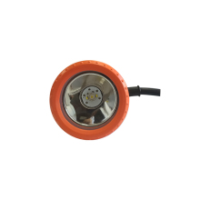 Collision Avoidance Mineral cap lamp