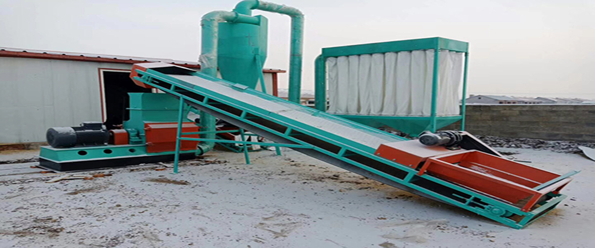 hammer mill crusher