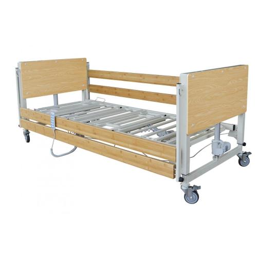 Medical Clinic Wooden Nursing Homecare Beds