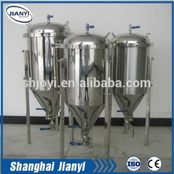 industrial fermentation tank/beer tank/large beer fermentation tank