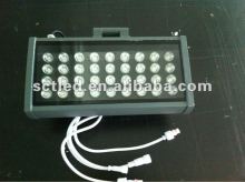 led exterior building lights