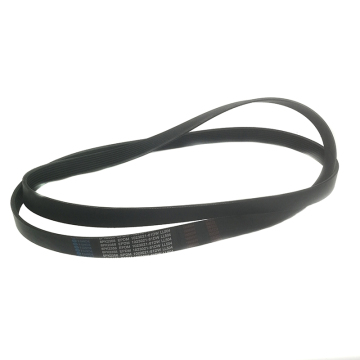Belt 1023021-81D belt 8PK2358 accessories