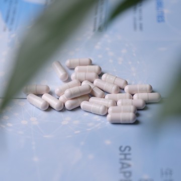 Effective Probiotics Supplement 20B CFU/G Capsule AKK